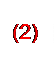 eLXg {bNX: (2)